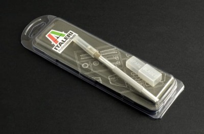 ITALERI 50818 NÓŻ MODELARSKI Z 5 OSTRZAMI