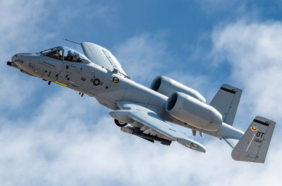HOBBY BOSS 81796 1:48 A-10C "Thunderbolt" II