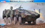 HOBBY BOSS 82480 1:35 German Boxer MRAV