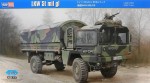 HOBBY BOSS 85507 1:35 German MAN-5 LKW 5t mil gl