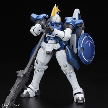 GUNDAM MG 28312 TALLGEESE II SPECIAL EDITION (SPECIAL COATING)