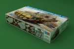 HOBBY BOSS 84553 1:35 German Sd.Kfz.179 Bergepanther Ausf.G