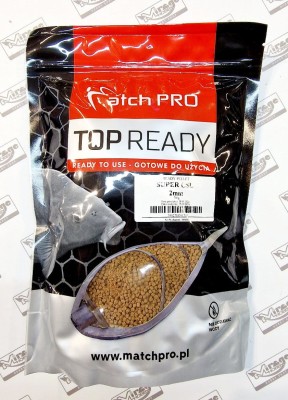 READY PELLET MATCH PRO 700g SUPER CSL (nawilżony) #501765
