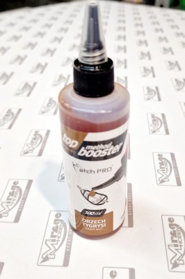 MATCH PRO METHOD BOOSTER 100ml ORZECH TYGRYSI