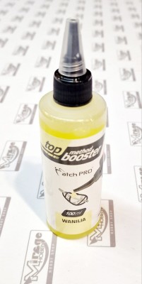 MATCH PRO METHOD BOOSTER 100ml WANILIA 