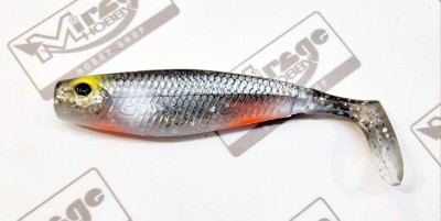 GUMA GUNKI GBUMP 8cm UV ROACH (op. 1szt) [70306] 