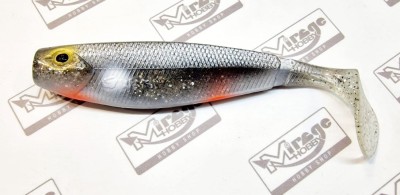 GUMA GUNKI GBUMP 17cm UV ROACH (op. 1szt) [70606] 