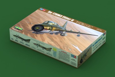 HOBBY BOSS 81759 1:48 Su-17UM3 Fitter-G