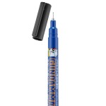 Mr.Hobby GUNDAM MARKER GM-01 BLACK Ultra Thin Liner Type
