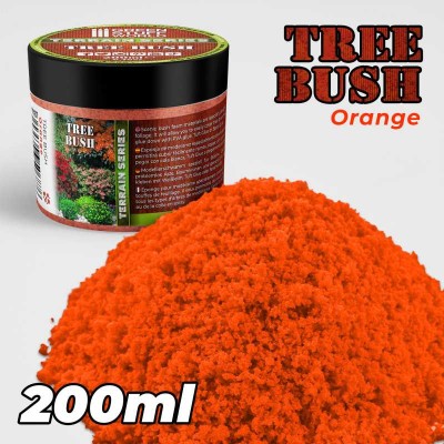 GSW 11187 Tree Bush Clump Foliage - Orange 200ml (posypka)