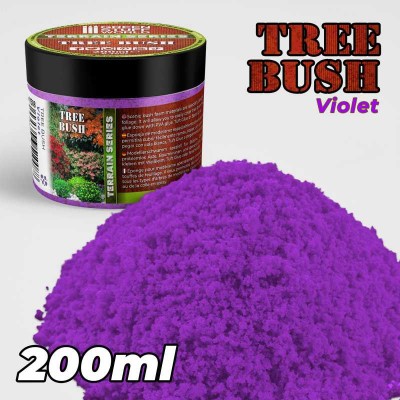 GSW 11508 Tree Bush Clump Foliage - Violet 200ml (posypka) 