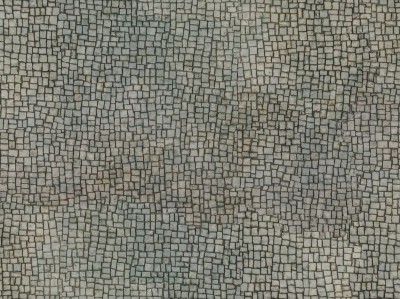 NOCH 56723 3D-Karton z imitacją "Nieregularny chodnik" 25x12,5cm