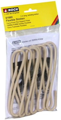 NOCH 61660 Flex Support Pole dług. 3m (Elastyczny słupek podtrzymujący)