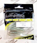 WATER KING JASKÓŁKA 6,5cm - KOLOR nr 19 (op. 10szt) 