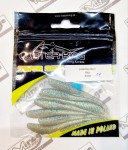 WATER KING JASKÓŁKA 8cm - KOLOR nr 19 (op.8szt) 