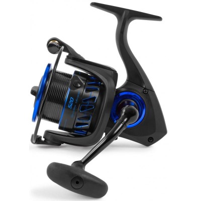 KOŁOWROTEK PRESTON INERTIA 520 [P0010016] 