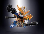 GUNDAM SD 58097 TAISHI CI DUEL
