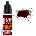 GSW 1709 COAGULATED BLOOD - BLOOD EFFECT 17ml