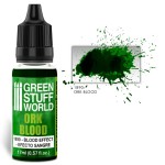 GSW 1890 ORK BLOOD - BLOOD EFFECT 17ml
