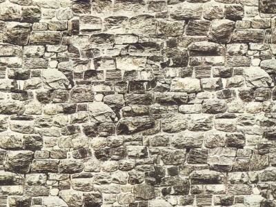 NOCH 57510 Karton 32x15cm z imitacją - Mur Granitu