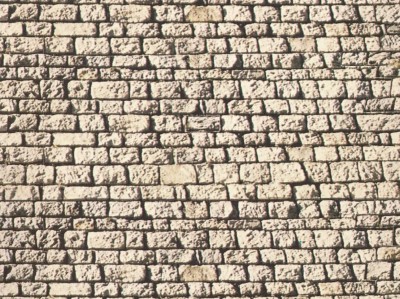 NOCH 57560 Karton 32x15cm z imitacją - Cięty Quarrystone