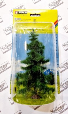 NOCH 21811 Drzewko Jodła Nordycka 14,5cm (op. 1szt) 