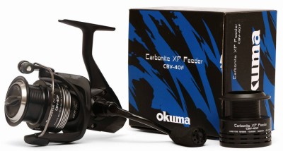 KOŁOWROTEK OKUMA Carbonite XP Feeder 4000 FD [CBV-40F]
