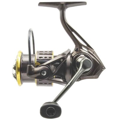 KOŁOWROTEK MISTRALL RX PRO 2000 FD [KM-1027020]