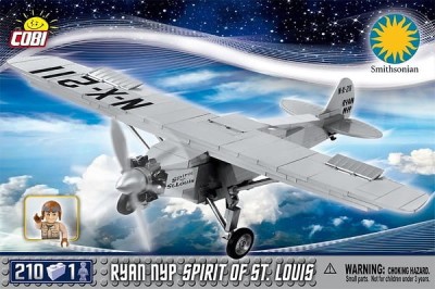 COBI 21074 SPRINT OF st LOUIS