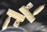 TRUE DETAILS 48502 1:48 ORDNANCE 250LBUS