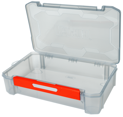 PUDEŁKO RAPALA na przynęty Tackle Tray 356 Deep Open [RTT356DO]