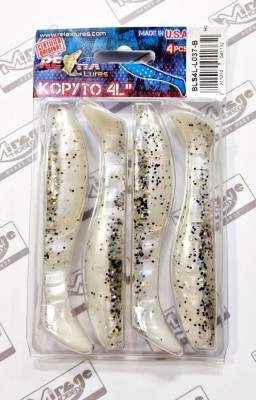 RELAX KOPYTO 4L"(10cm) - kol. L037 (op. 4szt) [BLS4L-L037-B]