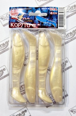 RELAX KOPYTO 4L"(10cm) - kol. S025 (op. 4szt) [BLS4L-S025-B]