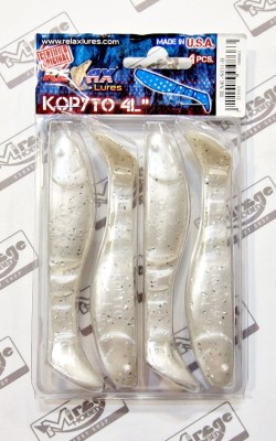 RELAX KOPYTO 4L"(10cm) - kol. S031 (op. 4szt) [BLS4L-S031-B]