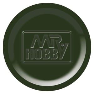 GUNZE C525 GREEN JAPANESE ARMY EARLY AFV