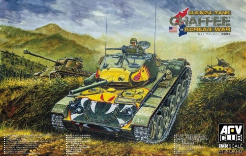 AFV_CLUB 35209_USM24-TANK-CHAFFEE-KOREAN-WAR_01.jpeg