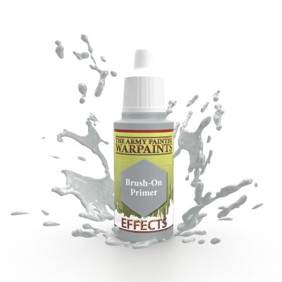 ARMY PAINTER WP1472 Warpaints Effects: Brush-On Primer 18ml (podkład)
