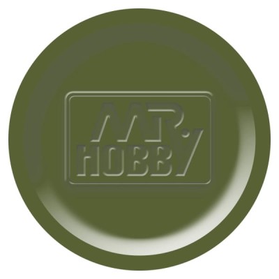 GUNZE H512 RUSSIAN GREEN 4BO 1947 10ml