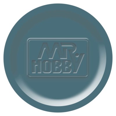 GUNZE H514 GRAY 10ml