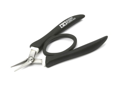 TAMIYA 74084 Bending Pliers mini (For Photo-Etched Parts) (cążki do blaszek fotot.)