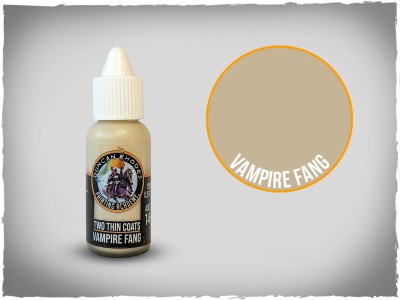 TWO THIN COATS 10033 Vampire Fang 15ml (highlight)