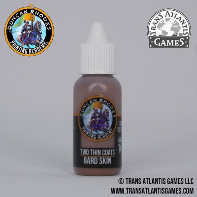 TWO THIN COATS 10099 Bard Skin 15ml (highlight)
