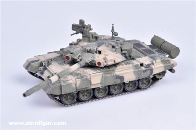 MODELCOLLECT AS72138 1:72 Russian Army T-90 MBT [Die-Cast]