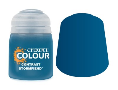 GW CITADEL 29-61 CONTRAST Stormfiend 18ml