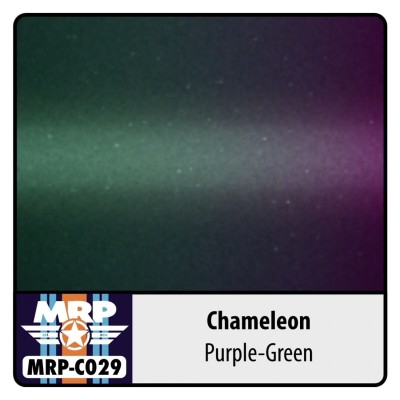 MR.PAINT MRP-C029 Chameleon Purple-Green 30ml