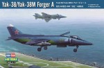 HOBBY BOSS 80362 1:48 Yakovlev Yak-38/Yak-38M Forger A