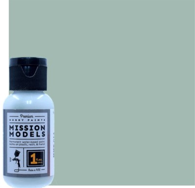 MISSION MODELS MMP-051 Lichtblau RLM76 30ml (Light Blue)