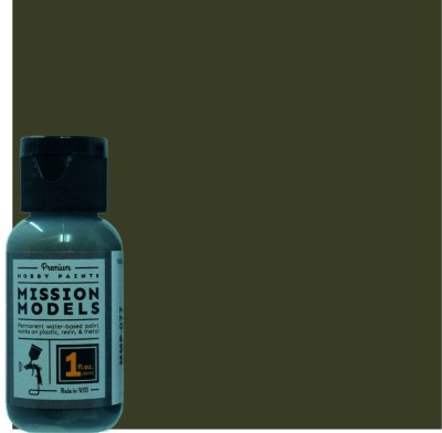 MISSION MODELS MMP-052 Braunviolet RLM81 30ml (Brown violet)