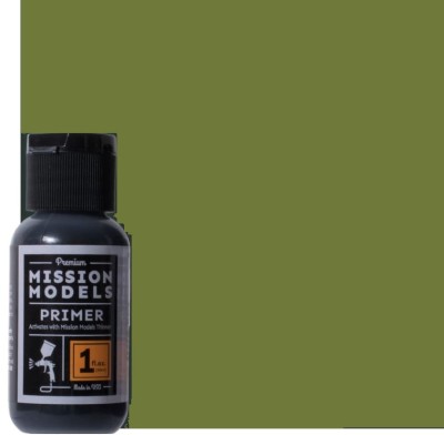 MISSION MODELS MMP-054 Dunkelgrun RLM83 30ml (Dark green)