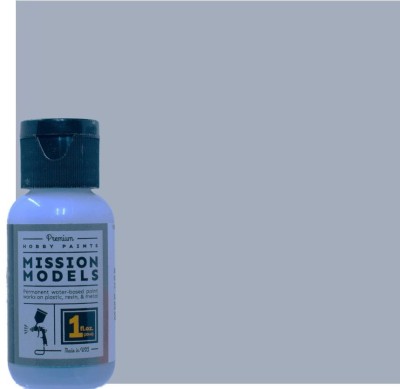 MISSION MODELS MMP-055 Hellblau RLM78 30ml (Light Blue)